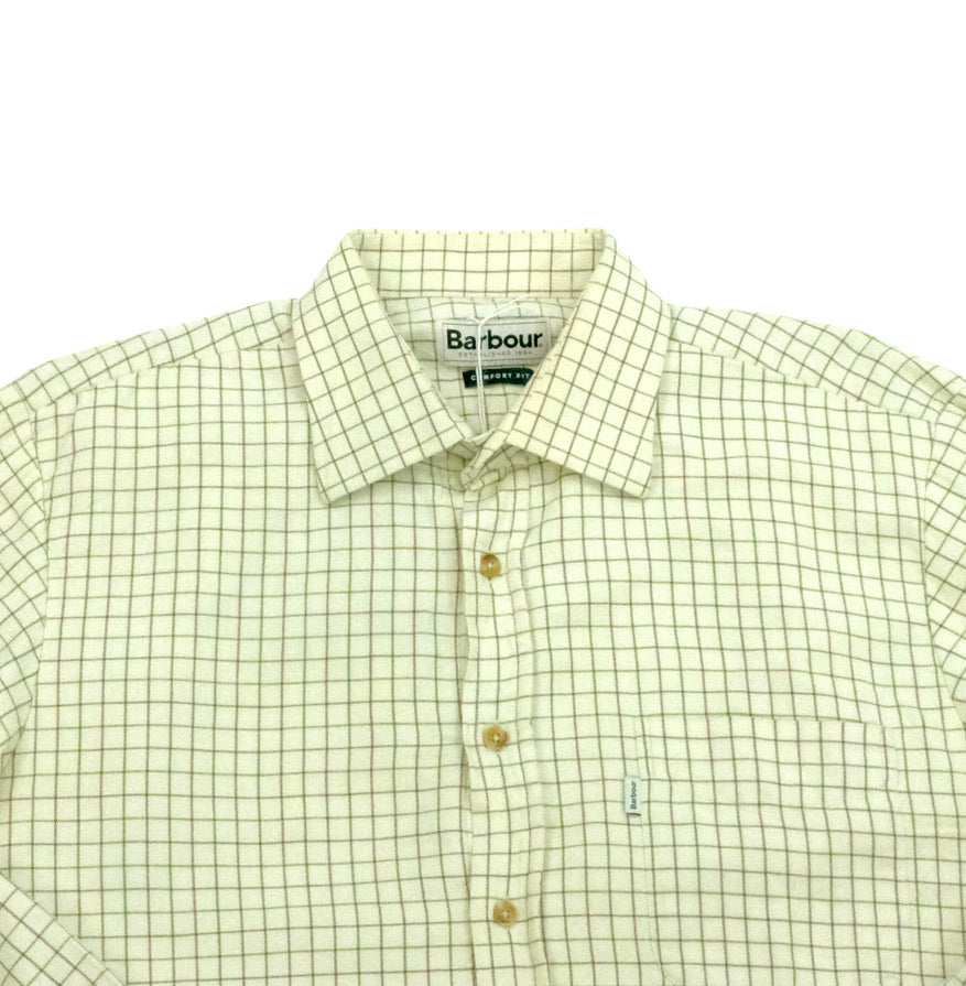 Barbour Shirt