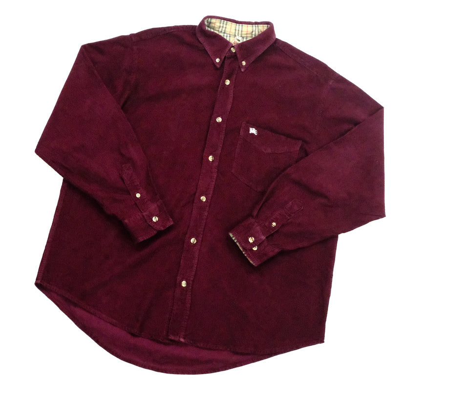 Burberry Shirt