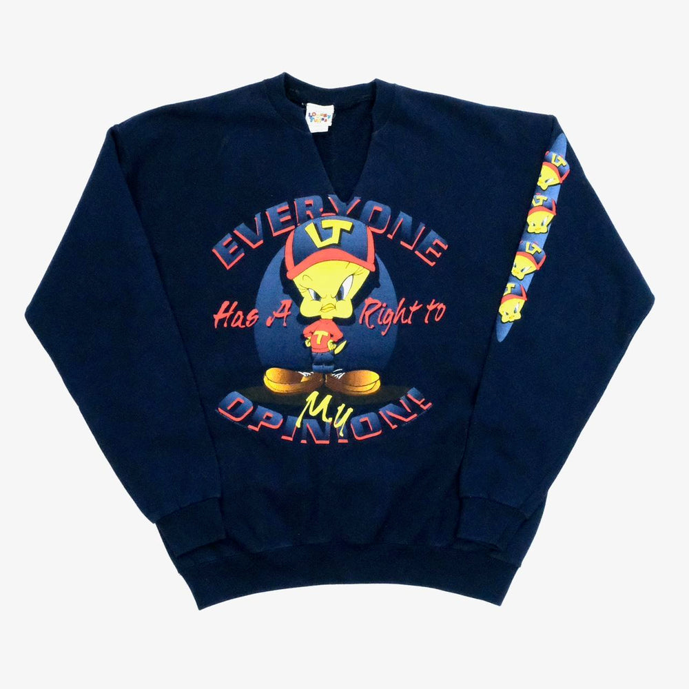 Looney Tunes Jumper