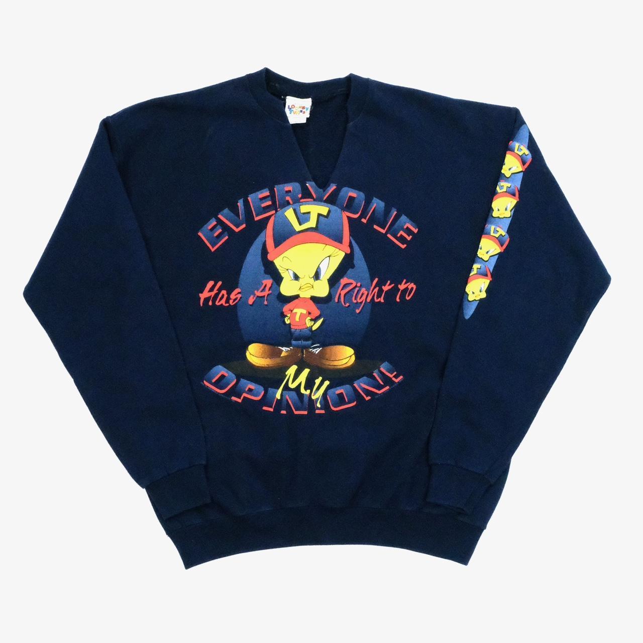 Looney Tunes Jumper
