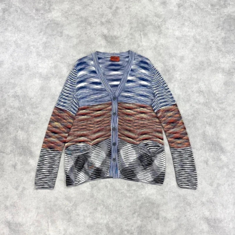 Vintage Missoni cardigan
