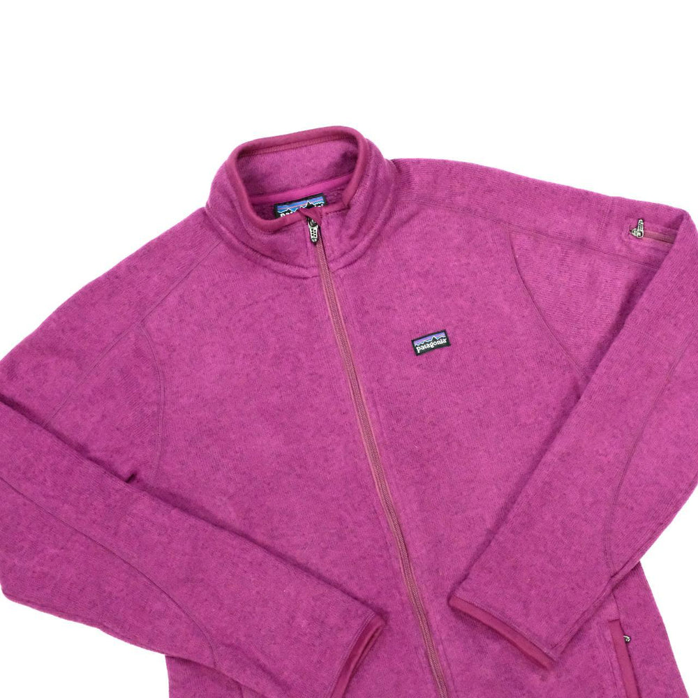 Patagonia Fleece