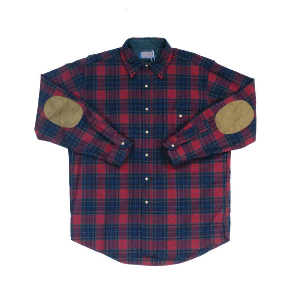 Pendleton shirt