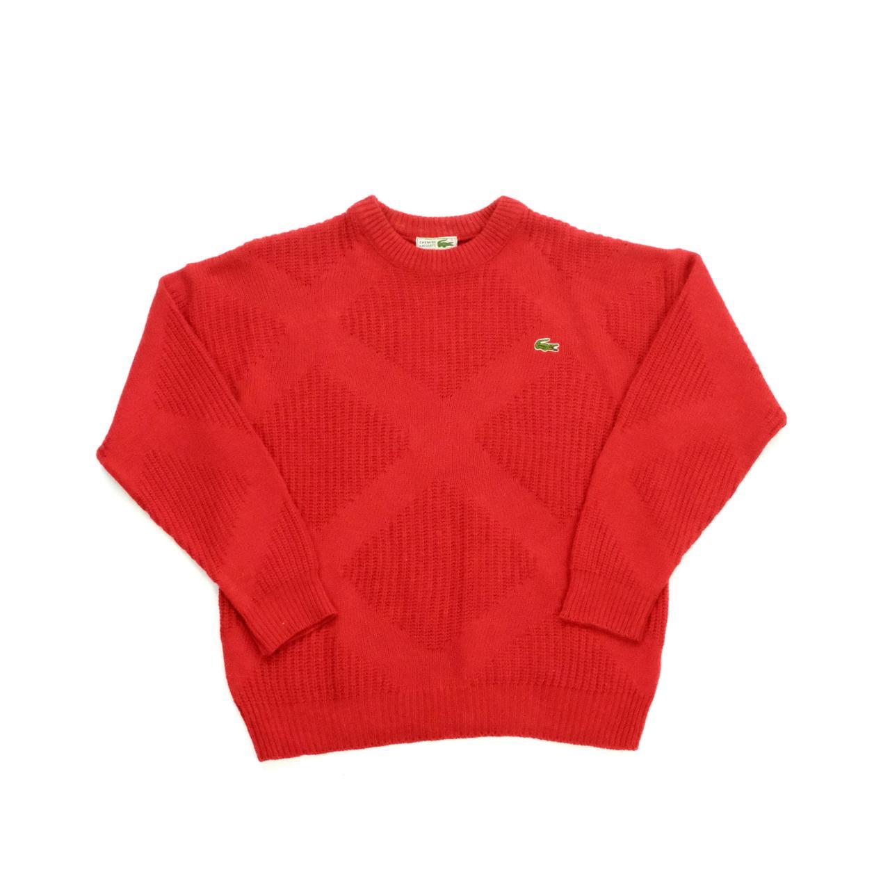 Lacoste Jumper