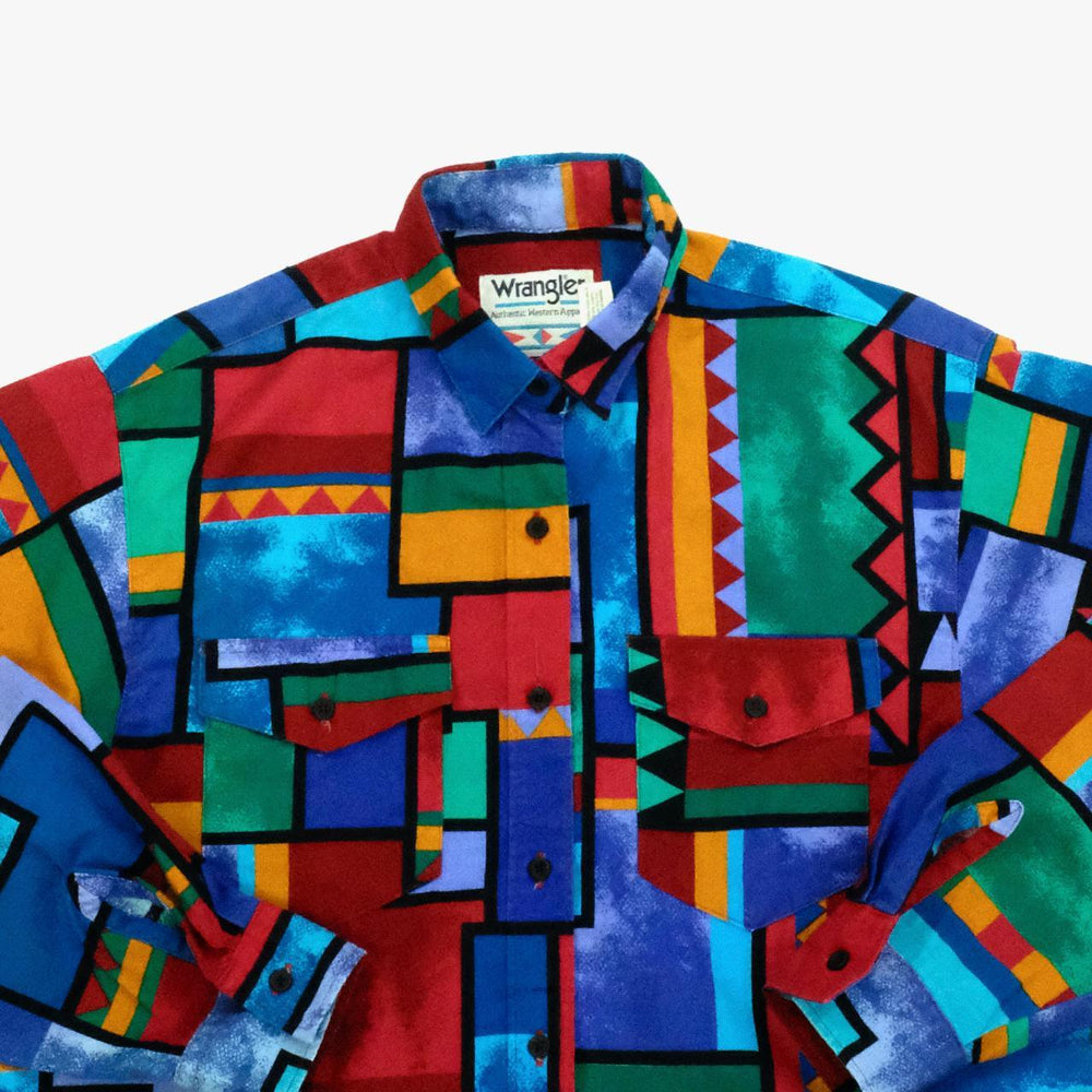 Wrangler Shirt