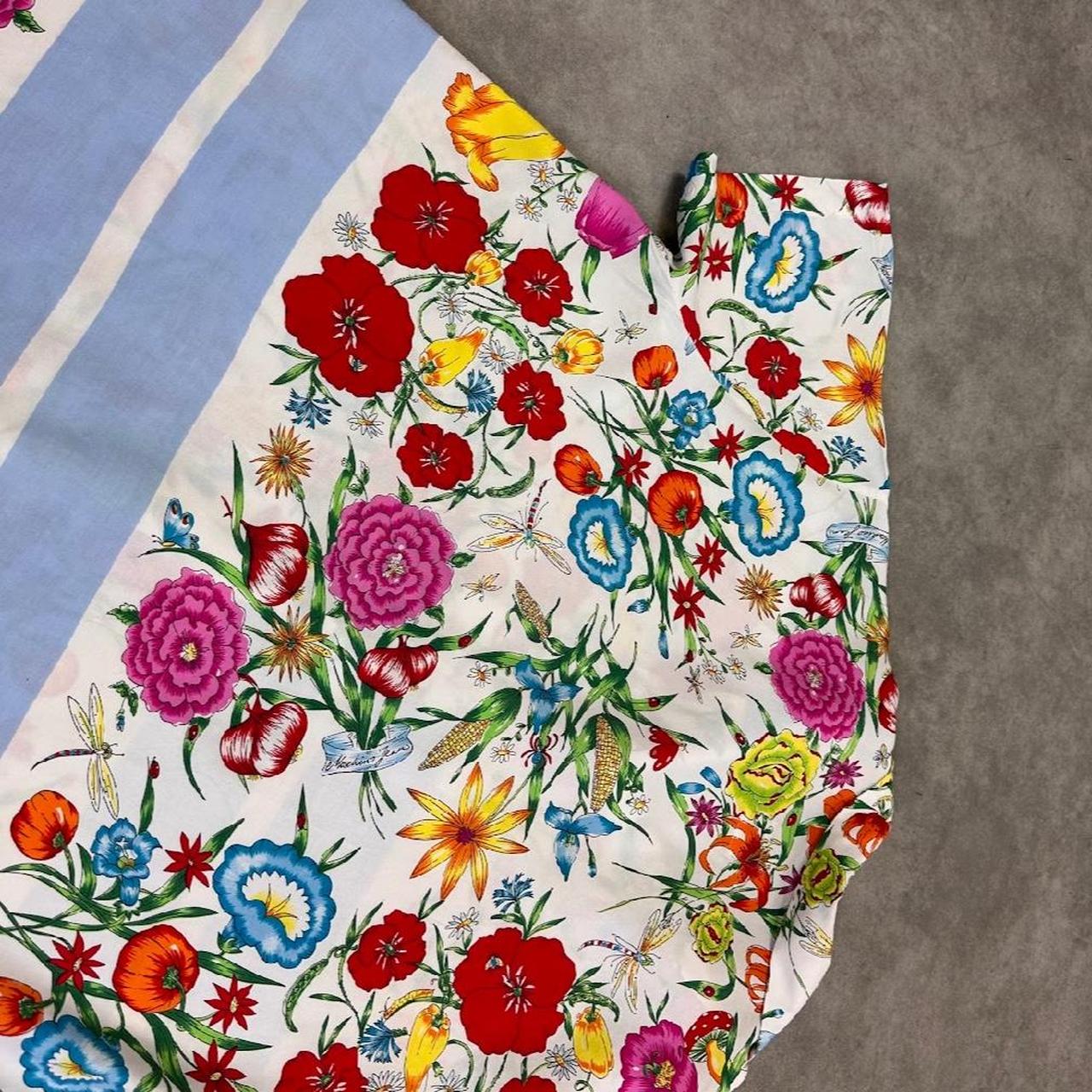Moschino shirt