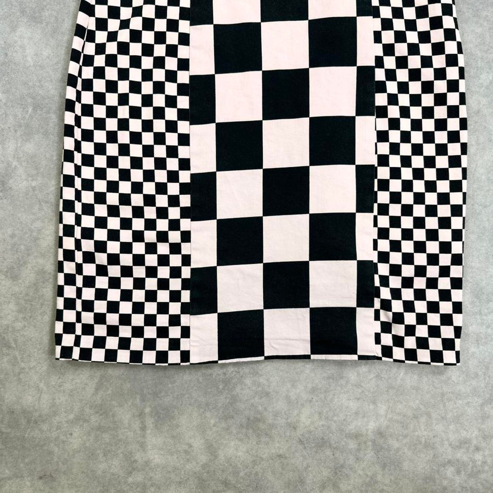 Moschino dress