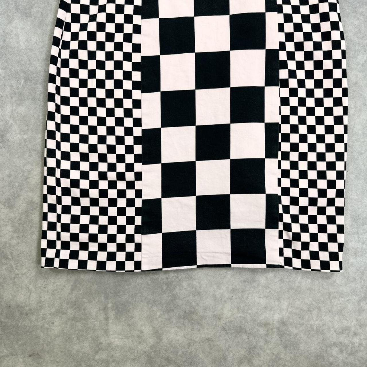 Moschino dress