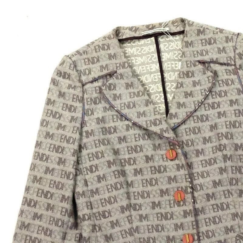 Fendi Jacket