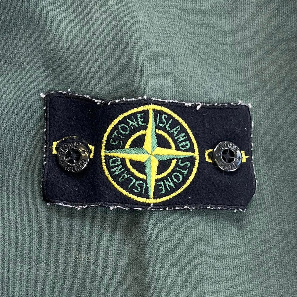 Stone Island hoodie