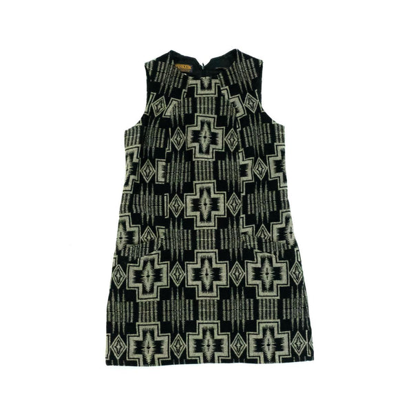 Pendleton Dress