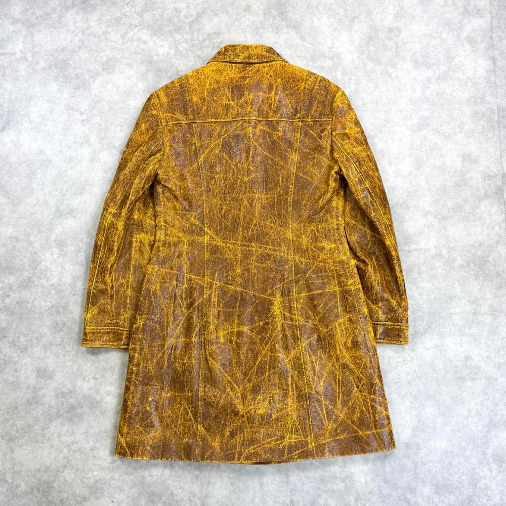 Miss Sixty coat