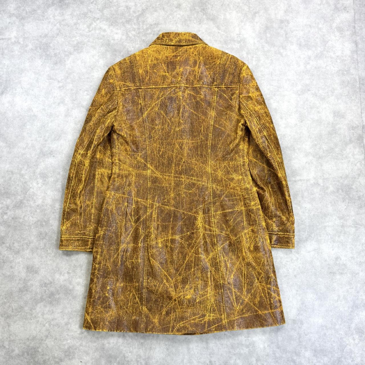 Miss Sixty coat