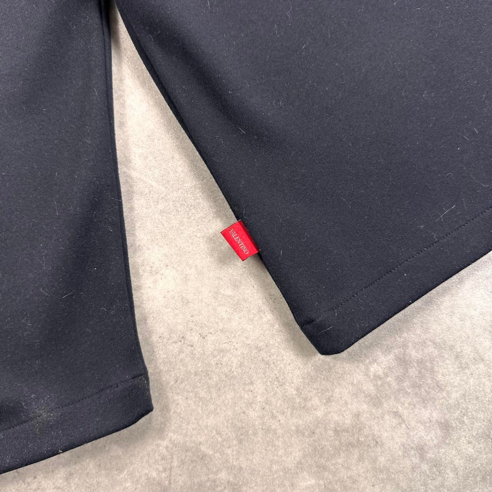 Valentino Jeans black jumper