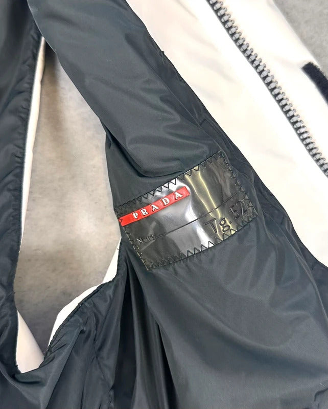 Vintage PRADA gilet