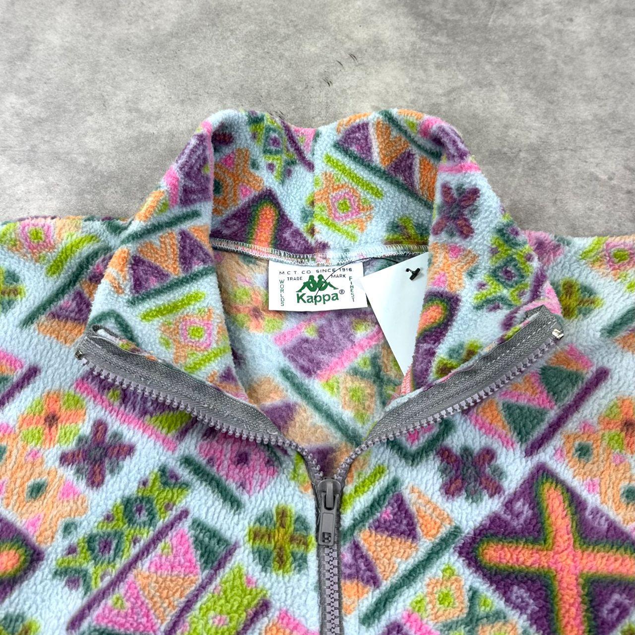 Kappa Fleece