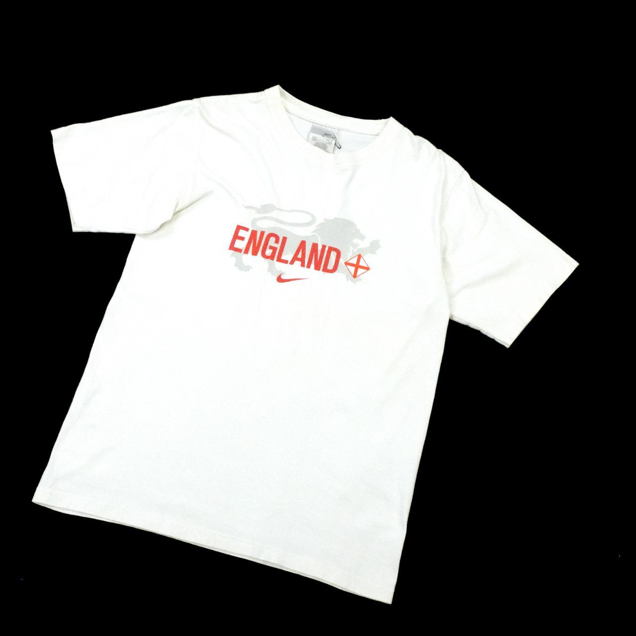 Nike England T-shirt