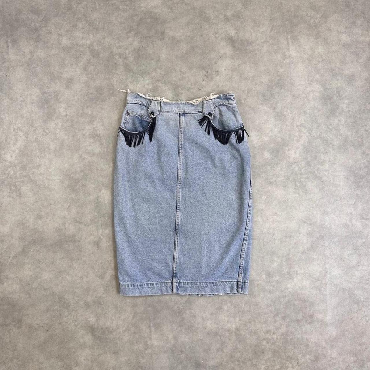Needs Measurements
