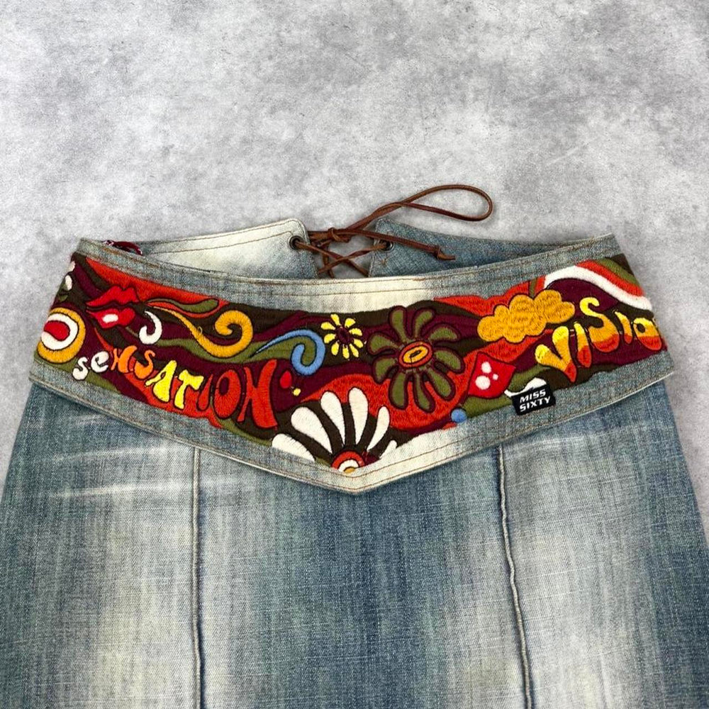 Miss Sixty skirt