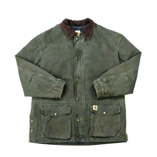 Carhartt Jacket