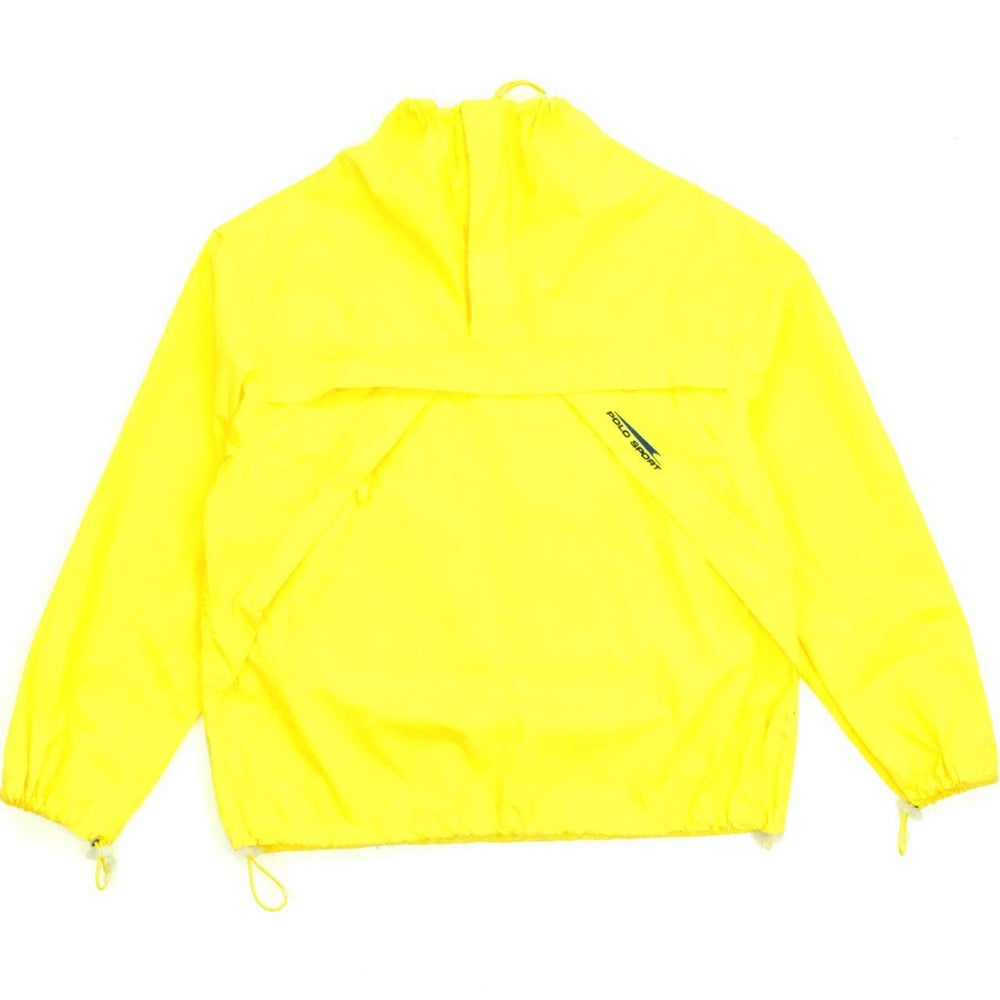 Polo Sport Jacket