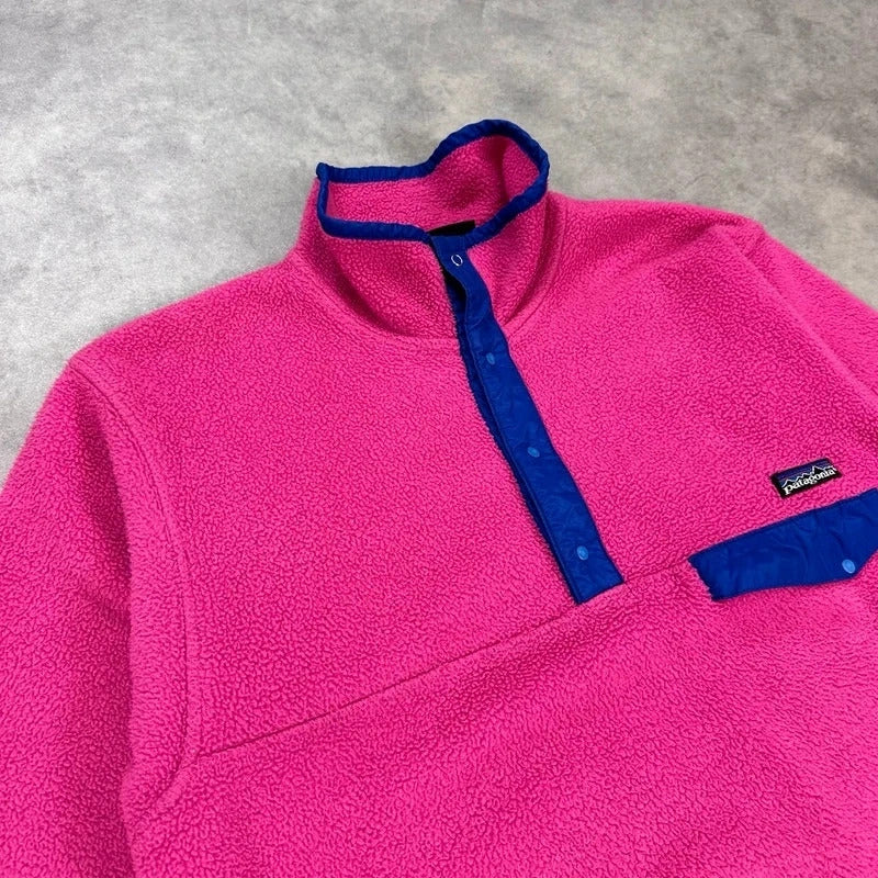 Vintage Patagonia fleece