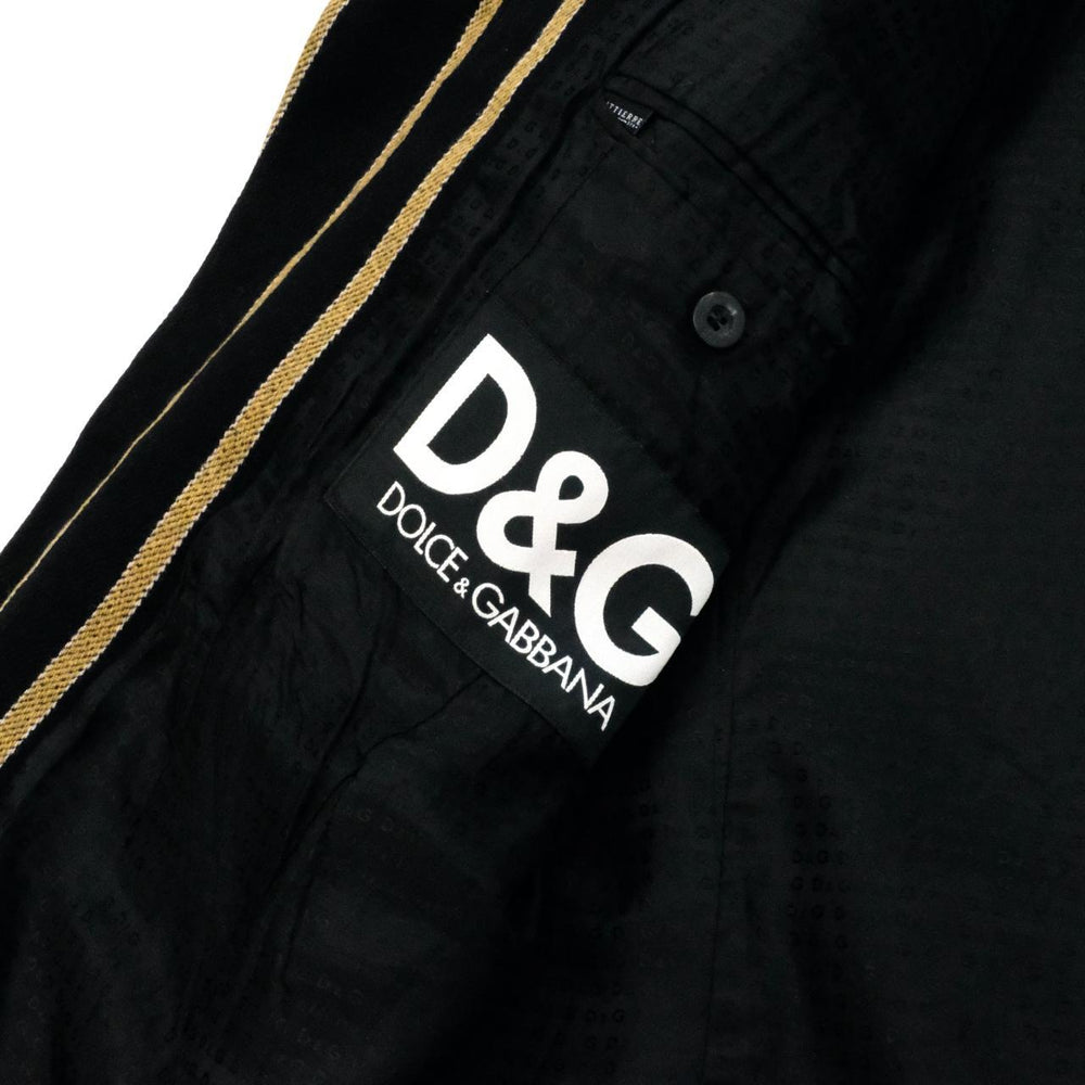 D&G Blazer