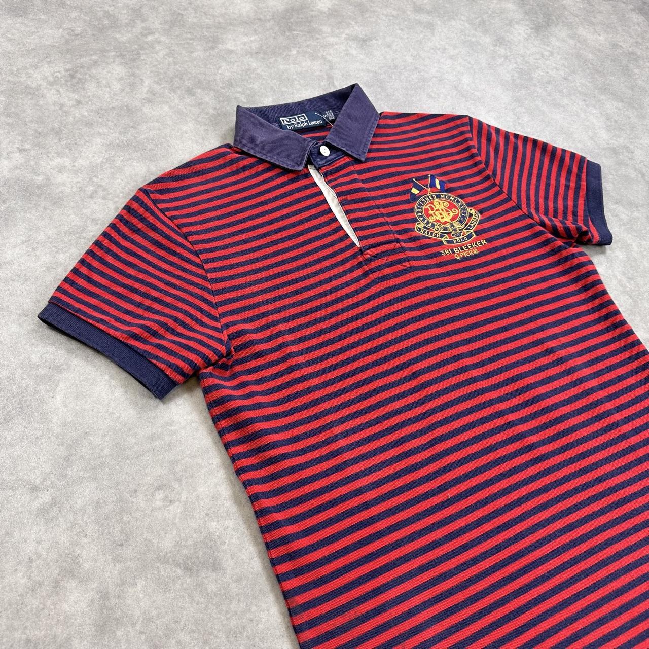 Ralph Lauren polo shirt