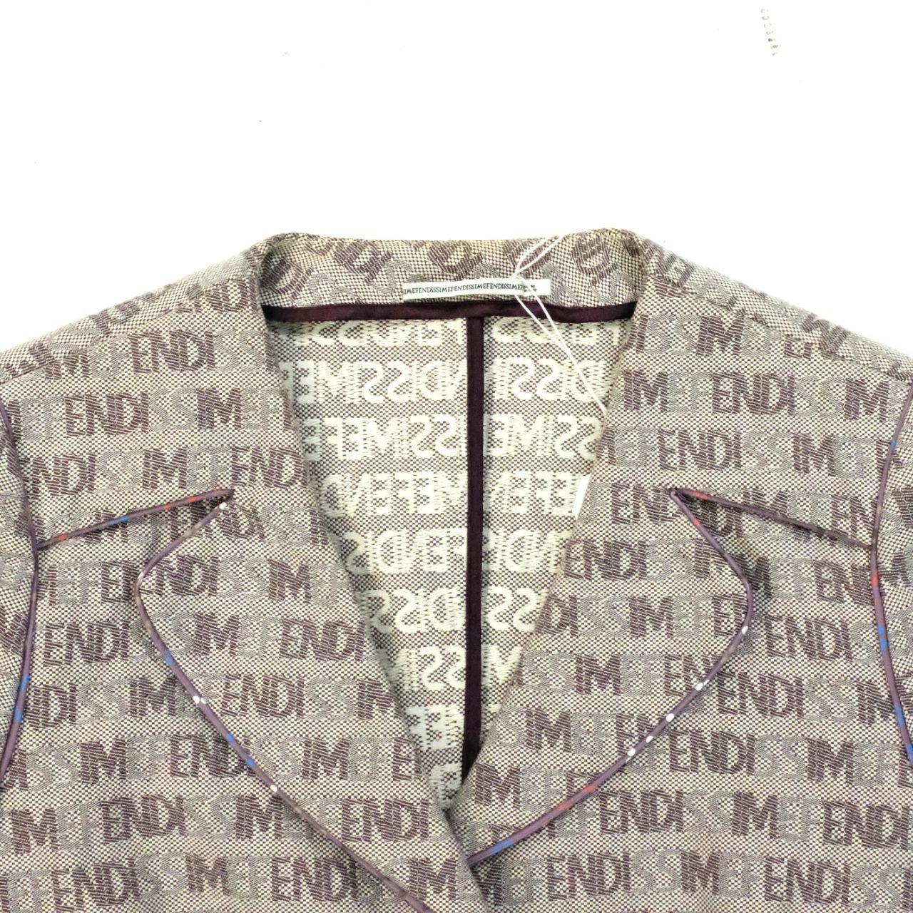 Fendi Jacket