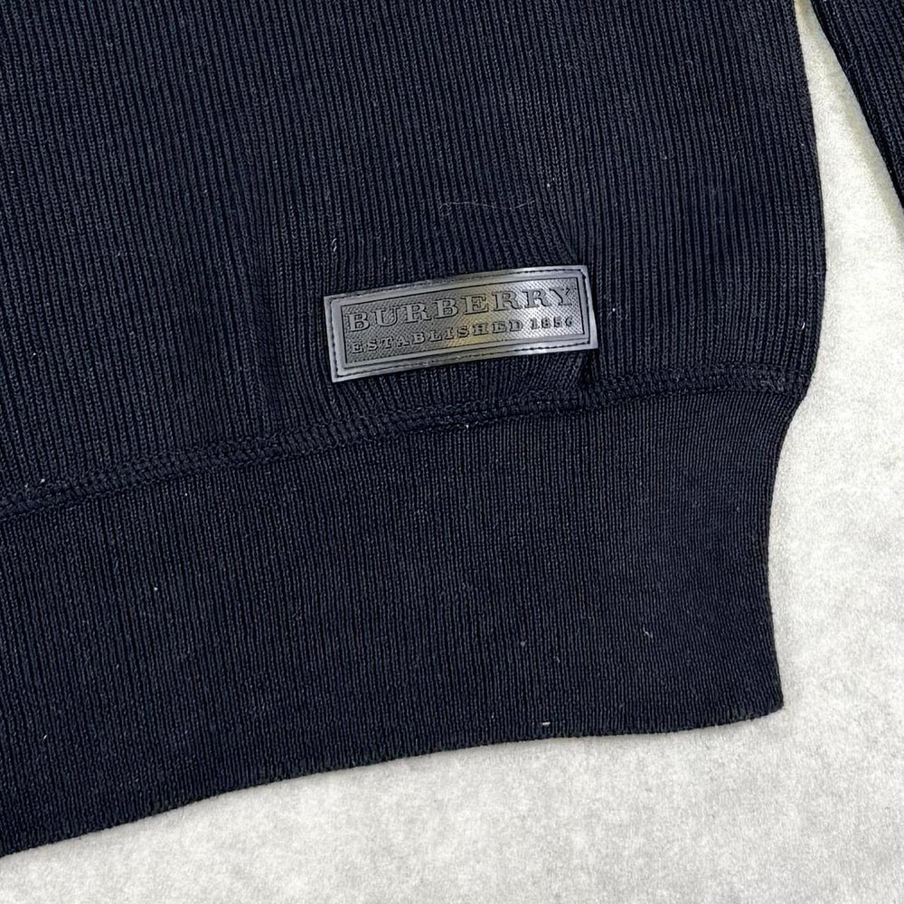 Burberry jumper