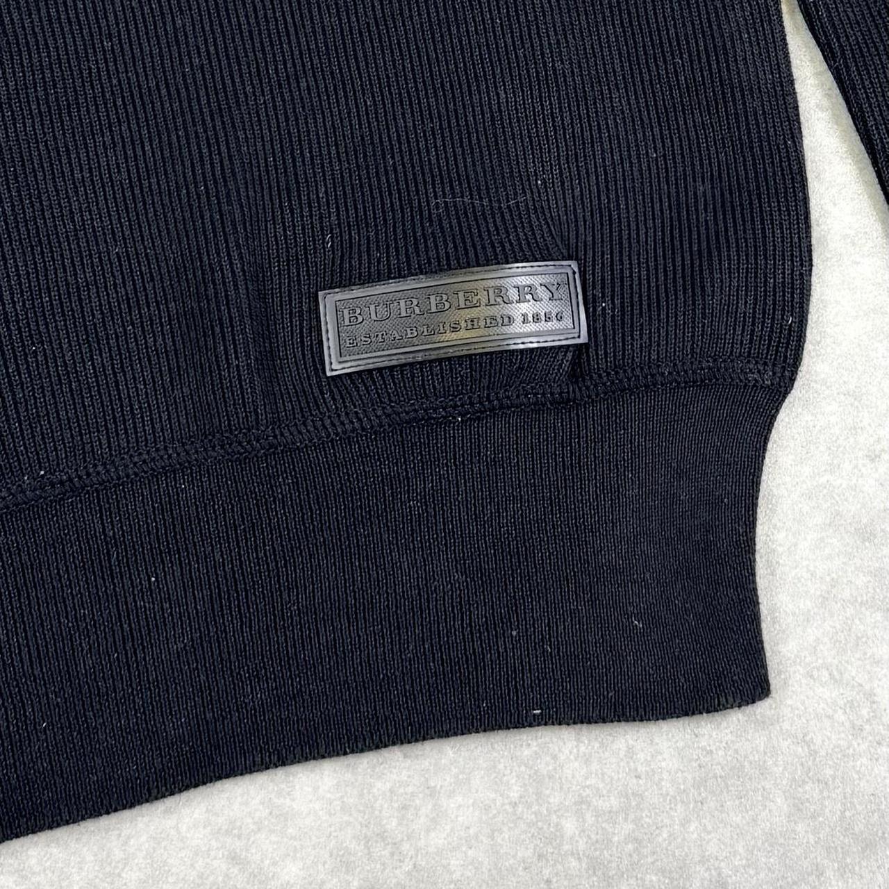 Burberry jumper