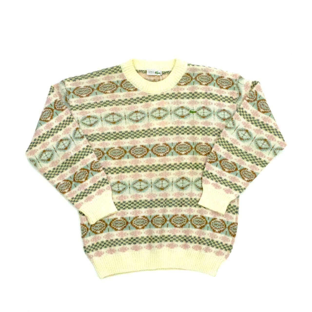 Lacoste Jumper