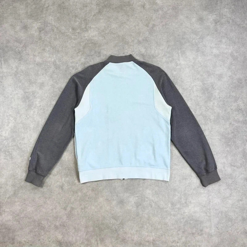 Vintage nike bomber jacket