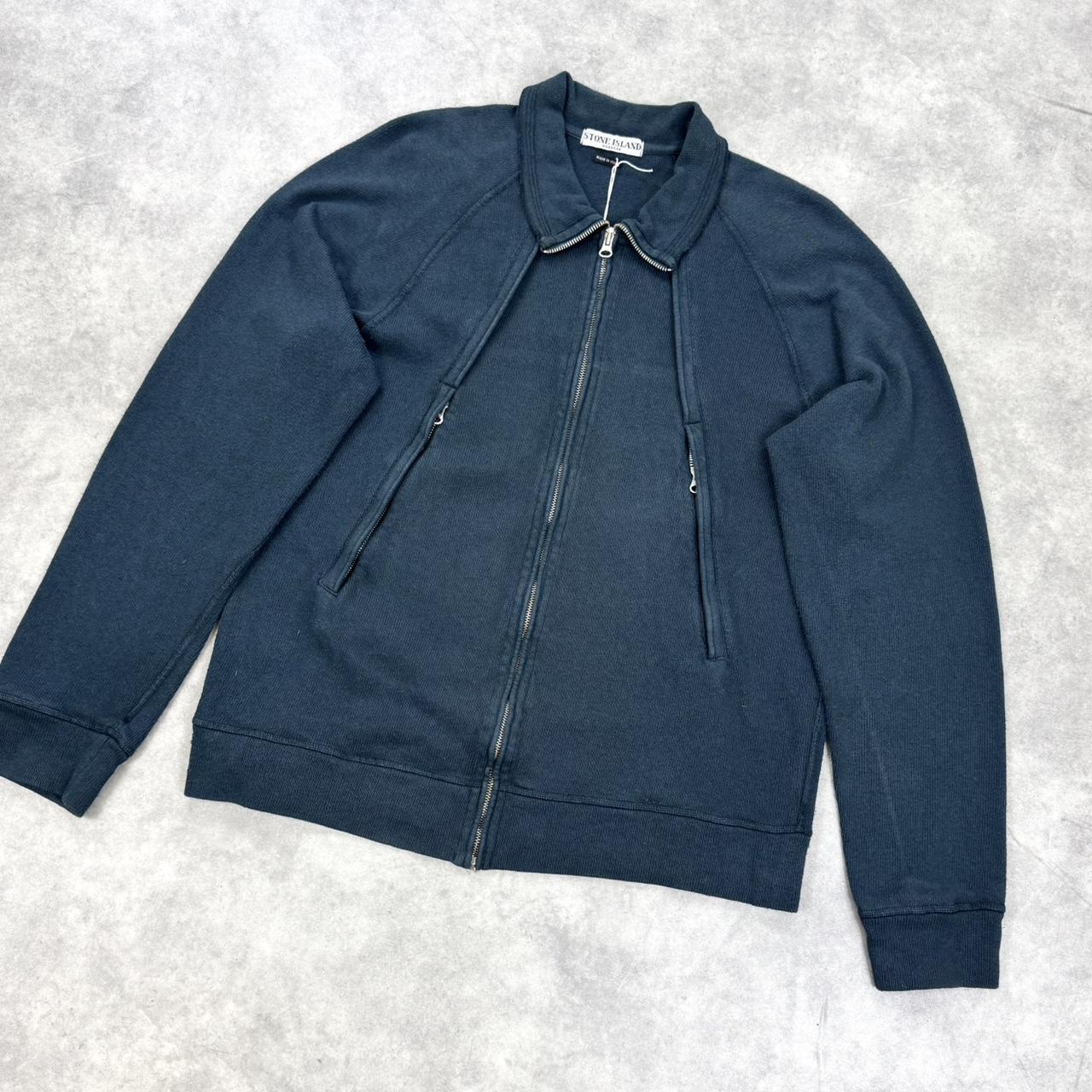 Vintage Stone Island jacket