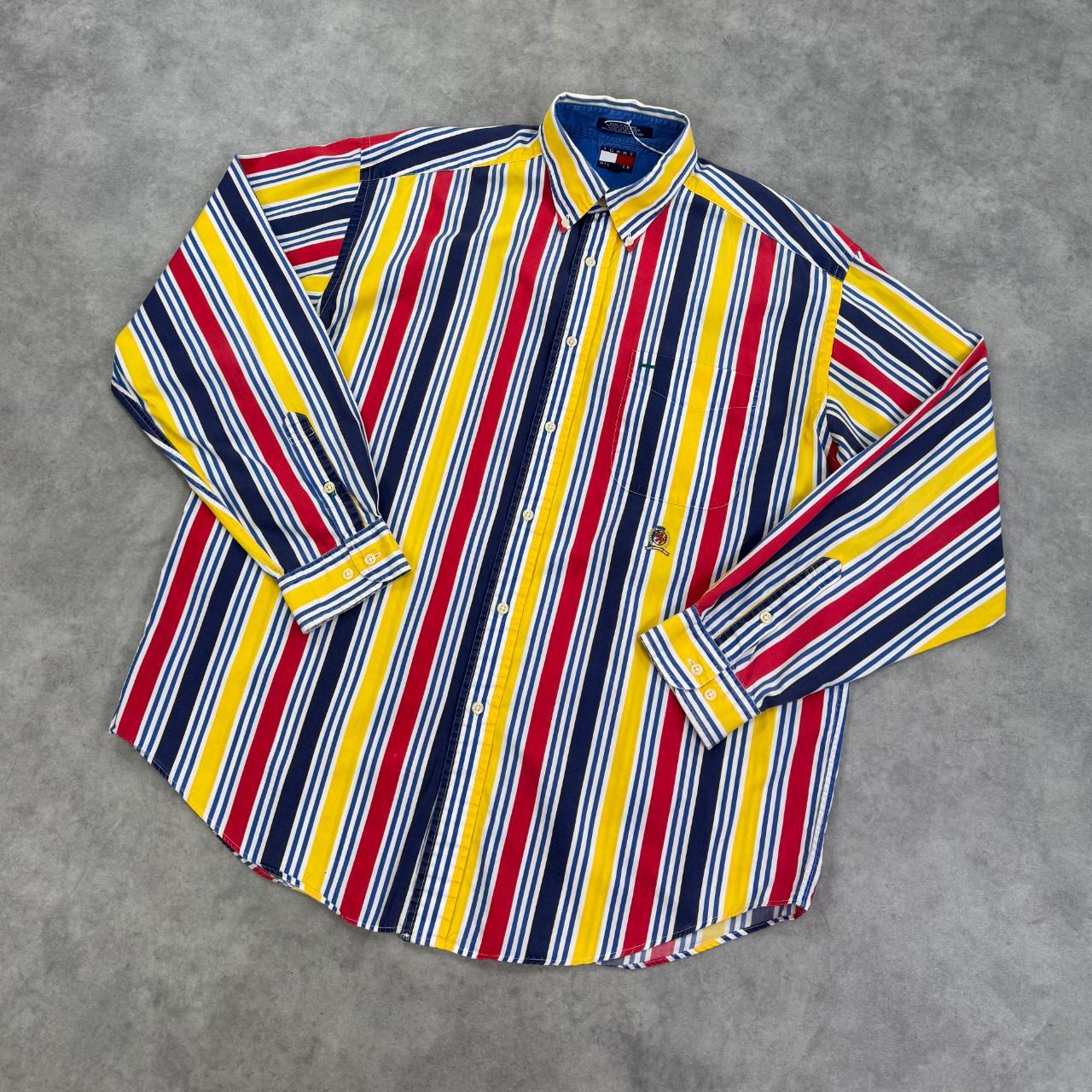 Tommy Hilfiger Shirt