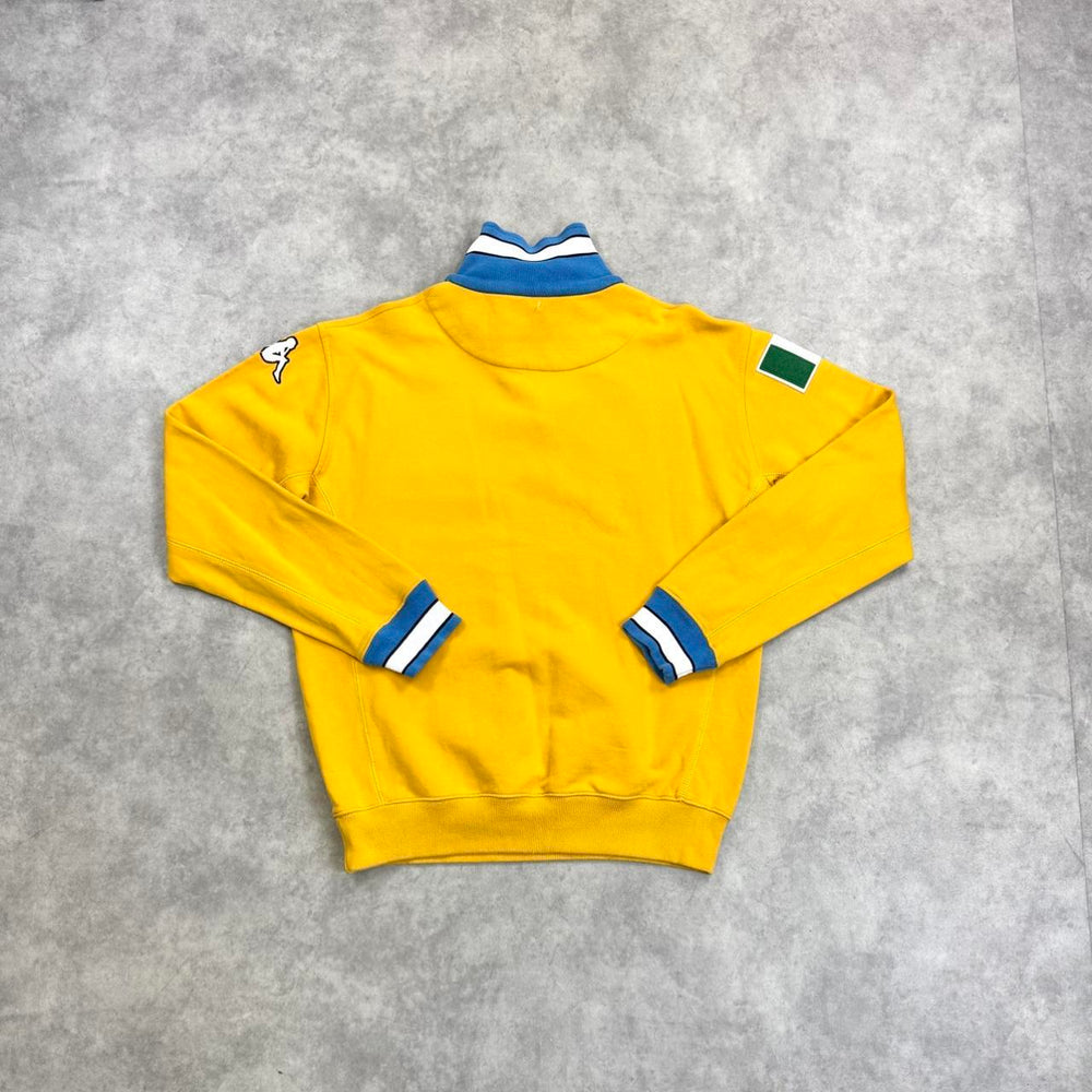 Kappa Napoli jumper