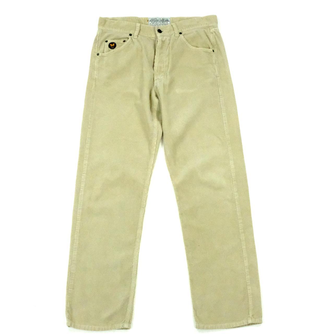 Avirex Corduroy Trousers