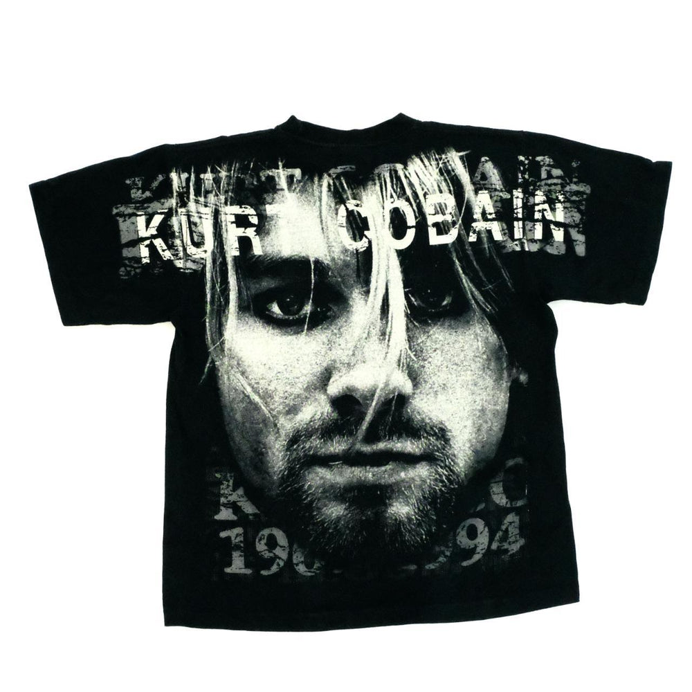 Kurt Cobain Tshirt