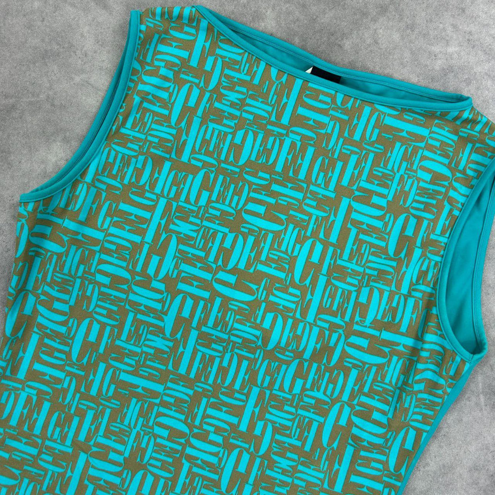 Gianfranco Ferre Top