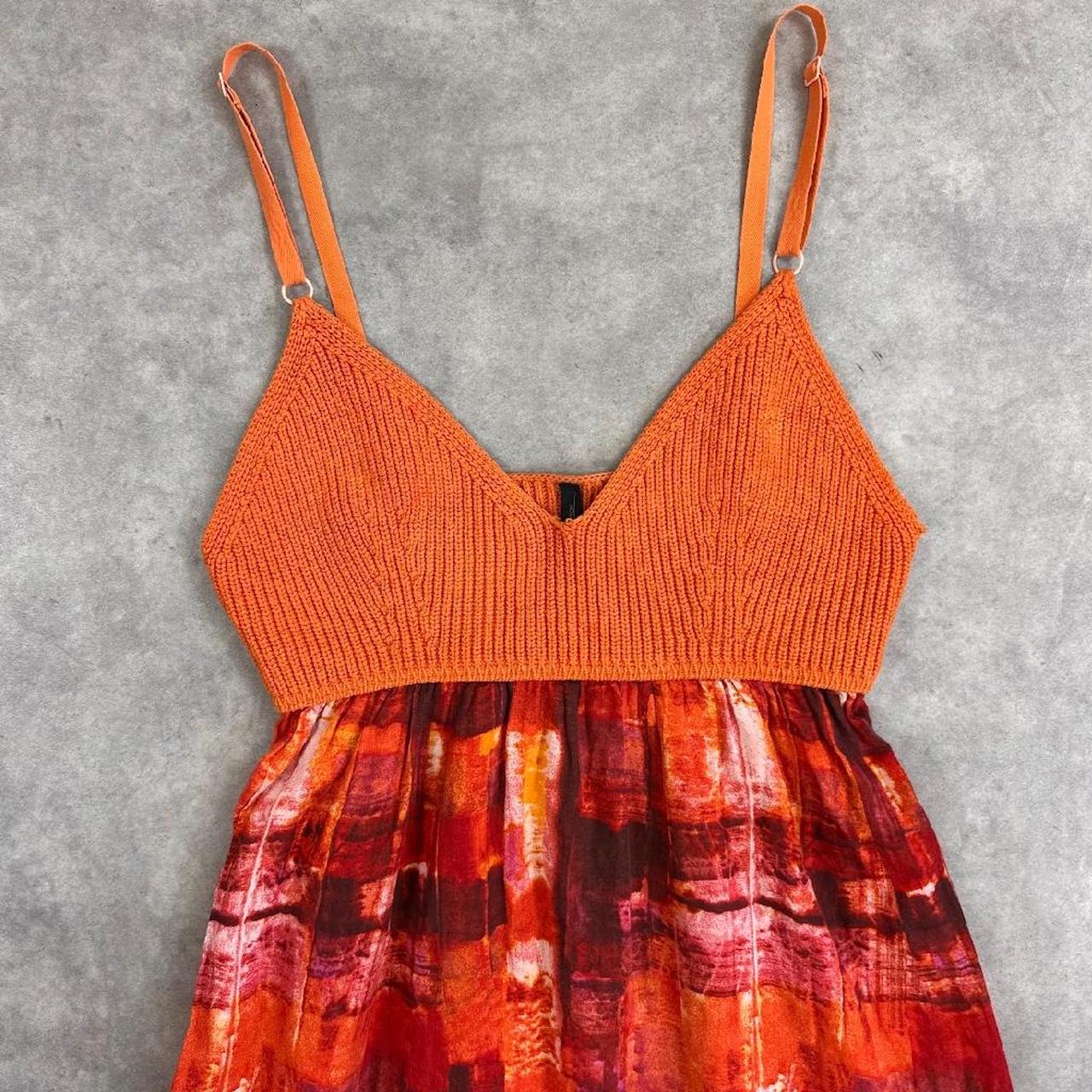 Benetton Dress