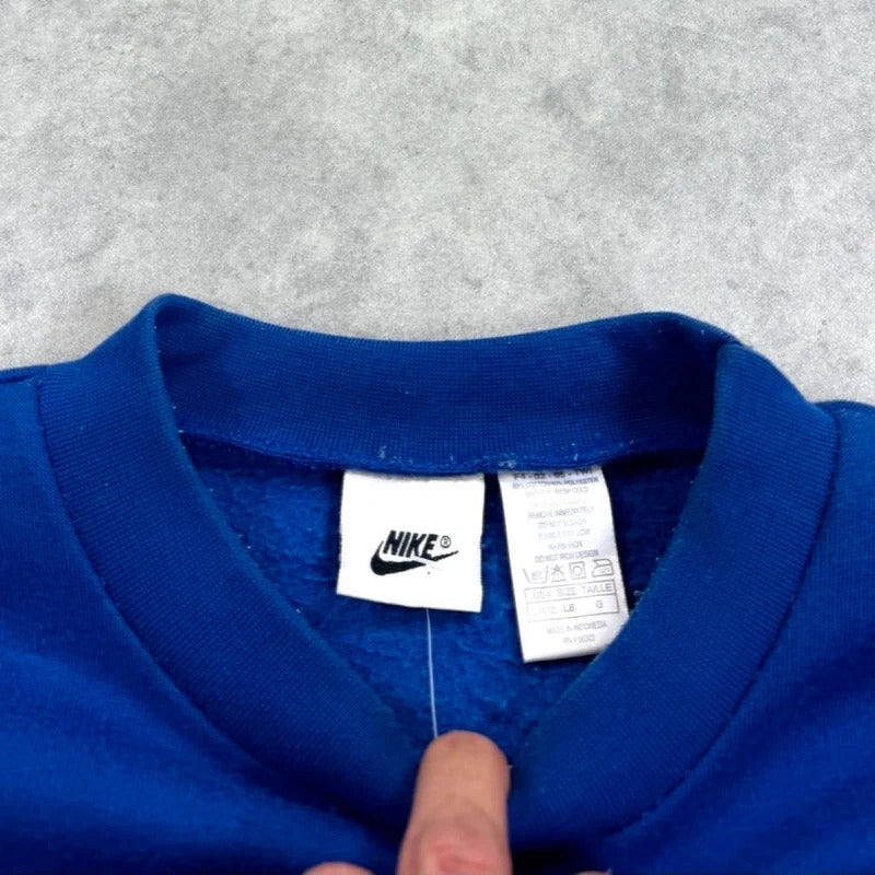 Vintage Nike Air Jordan jumper