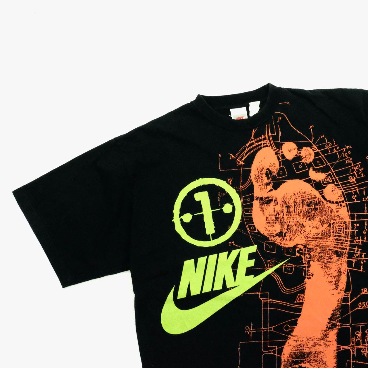 Nike T-Shirt