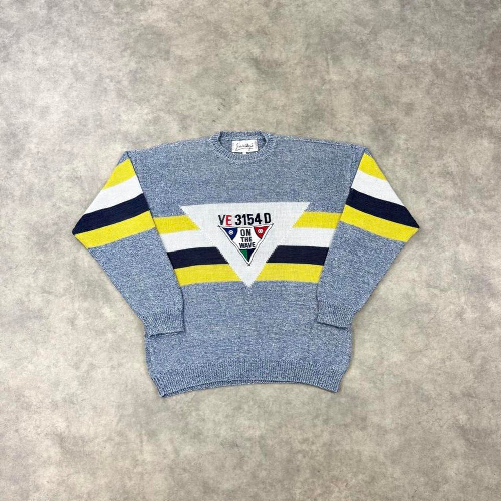 Jean Charles Castelbajac jumper