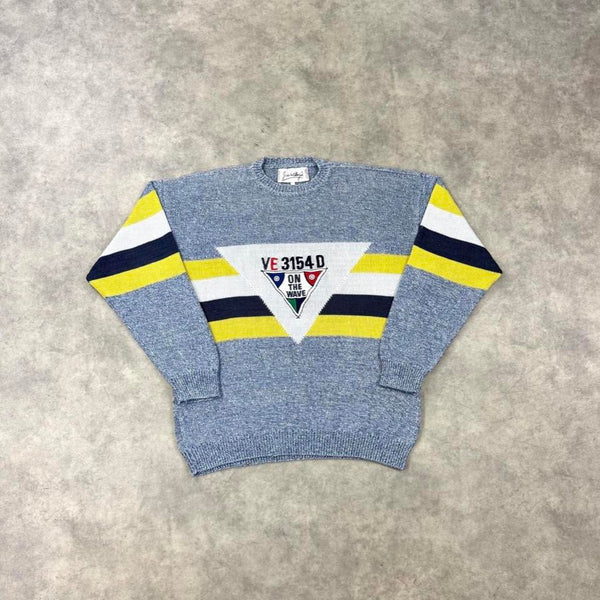 Jean Charles Castelbajac jumper