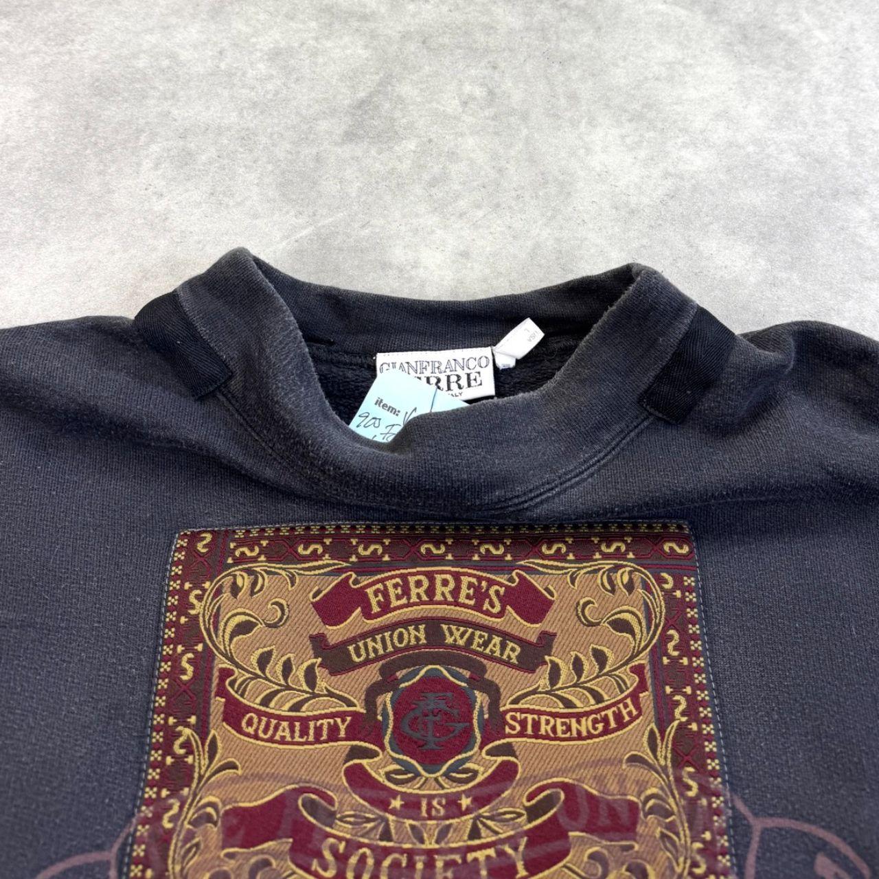 Gianfranco Ferre Sweatshirt