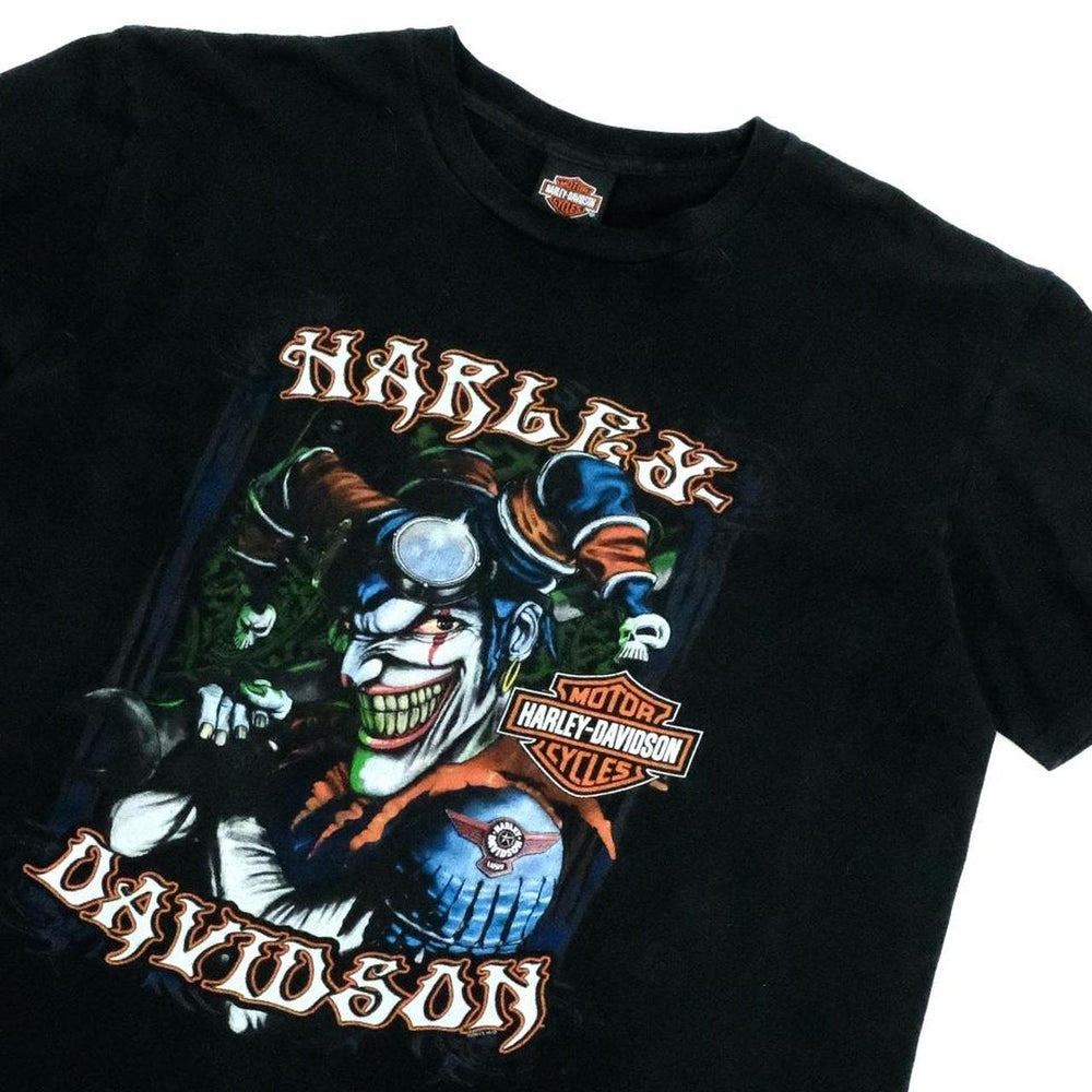 Harley Davidson tshirt