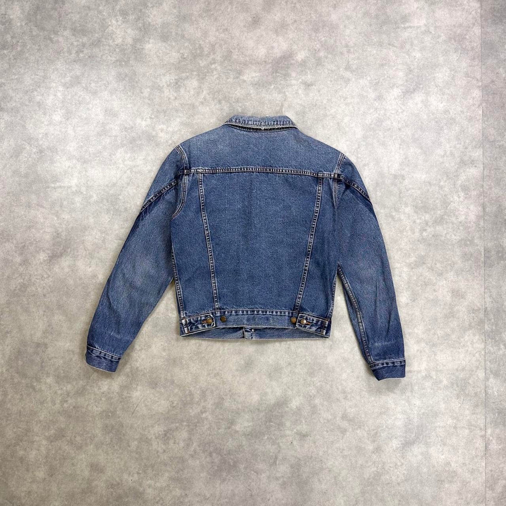 Just Cavalli denim jacket