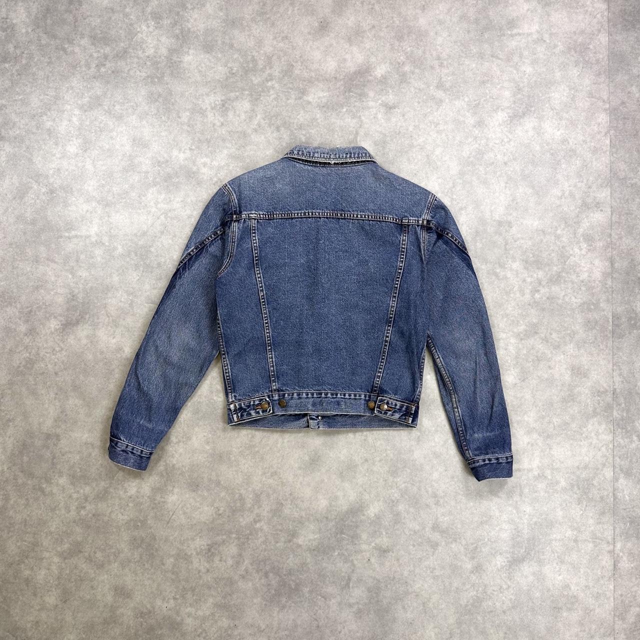 Just Cavalli denim jacket