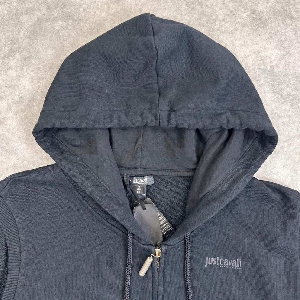 Cavalli hoodie