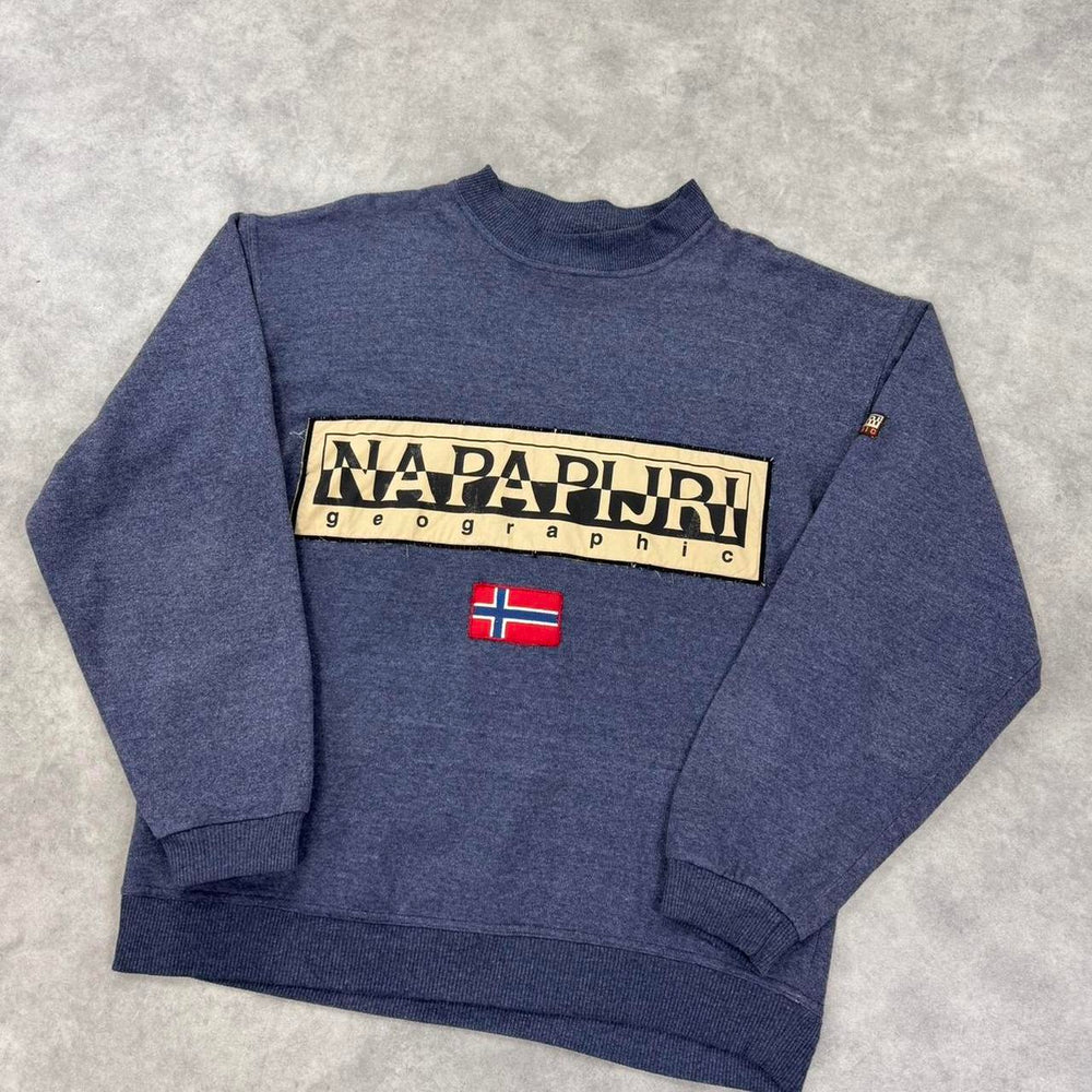 Napapijri sweater